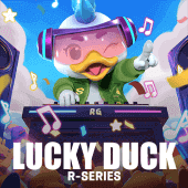 Pato de la Suerte game icon