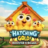 ¡Eclosionando Oro! Riquezas del Gallo game icon