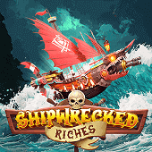 Riquezas Náufragas game icon