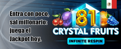 Recarga Diaria de Suerte promotion